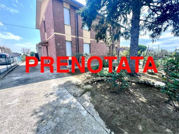 casa indipendente in vendita a Bertinoro in zona Santa Maria Nuova Spallicci