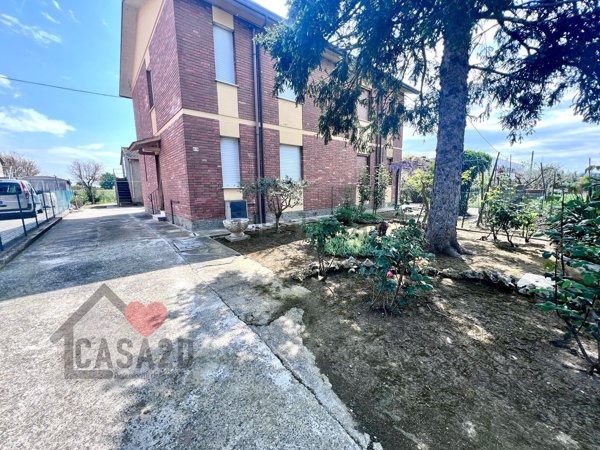 casa indipendente in vendita a Bertinoro