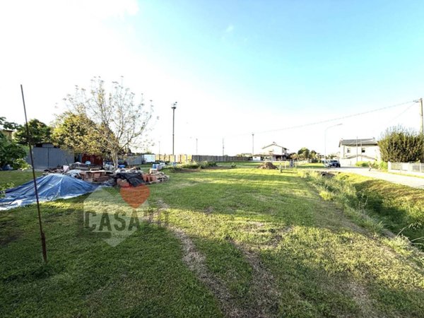 terreno agricolo in vendita a Bertinoro