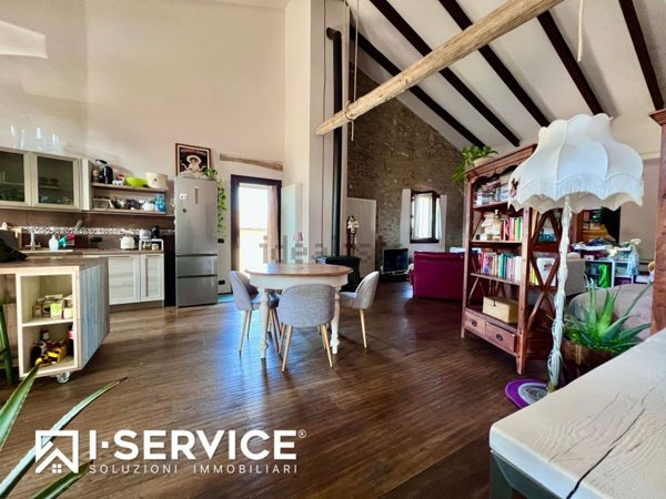 appartamento in vendita a Bertinoro