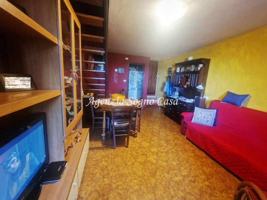 casa semindipendente in vendita a Bertinoro