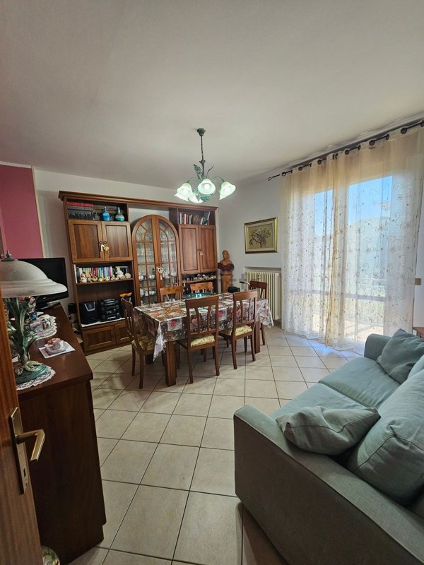 appartamento in vendita a Bertinoro