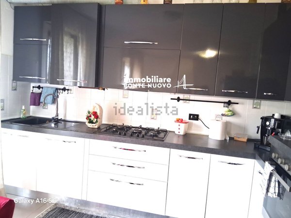 appartamento in vendita a Bertinoro