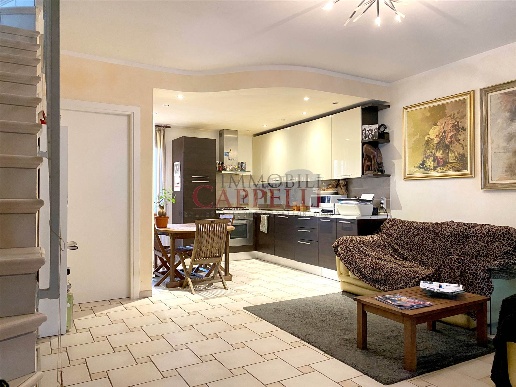 appartamento in vendita a Bertinoro in zona Capocolle