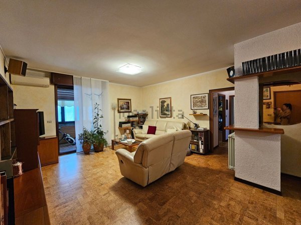 appartamento in vendita a Bertinoro