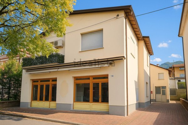 appartamento in vendita a Bertinoro in zona Fratta Terme