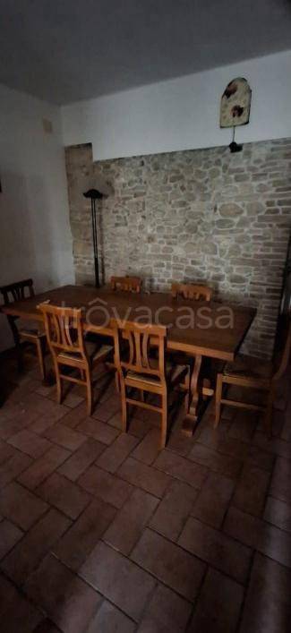 casa indipendente in vendita a Bertinoro in zona Panighina