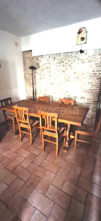 casa indipendente in vendita a Bertinoro in zona Panighina