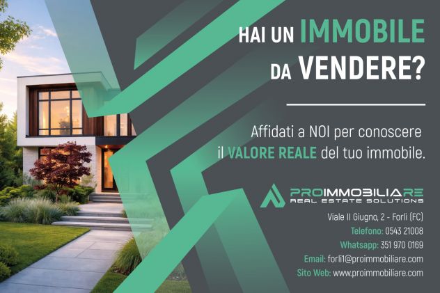 casa indipendente in vendita a Bertinoro