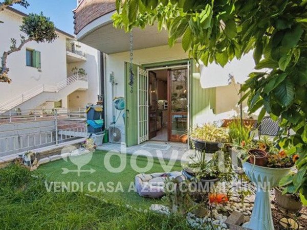 appartamento in vendita a Bertinoro
