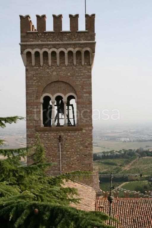 appartamento in vendita a Bertinoro in zona Panighina