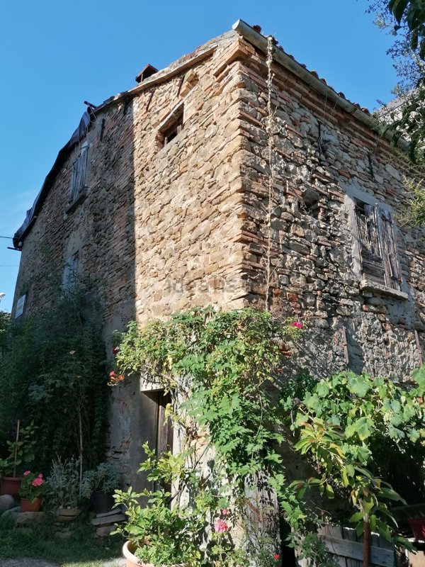 casa indipendente in vendita a Bertinoro in zona Collinello