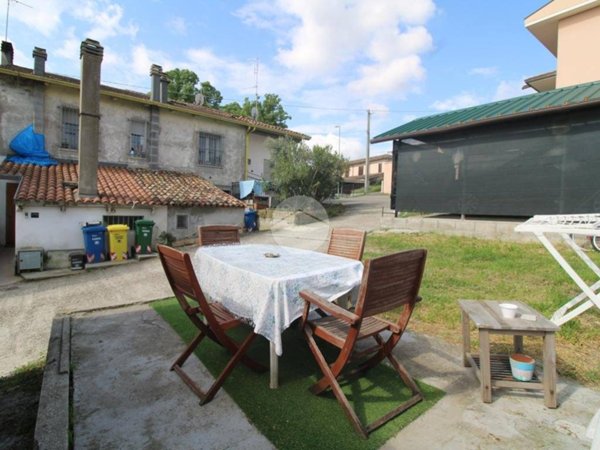 appartamento in vendita a Bertinoro in zona Capocolle