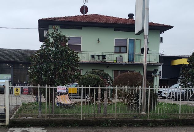 terreno edificabile in vendita a Bertinoro in zona Panighina