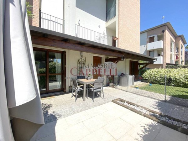 appartamento in vendita a Bertinoro in zona Capocolle