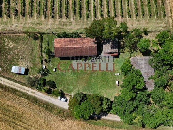 appartamento in vendita a Bertinoro