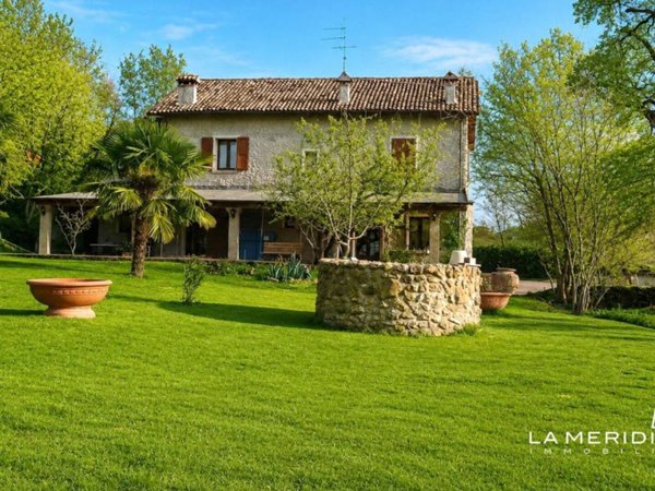 casa indipendente in vendita a Bertinoro