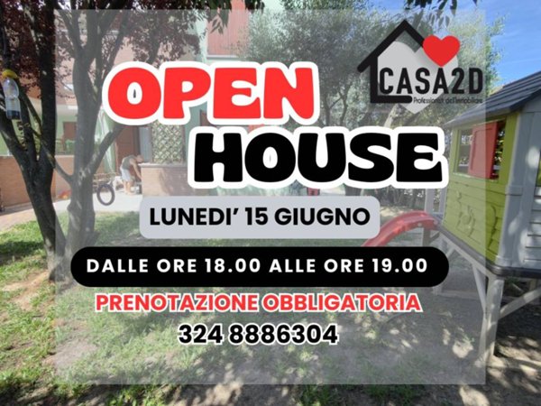 appartamento in vendita a Bertinoro