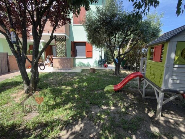 appartamento in vendita a Bertinoro in zona Santa Maria Nuova Spallicci