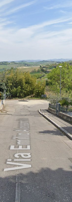 terreno edificabile in vendita a Bertinoro