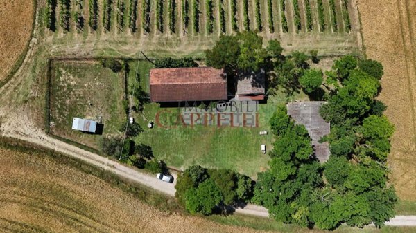 appartamento in vendita a Bertinoro