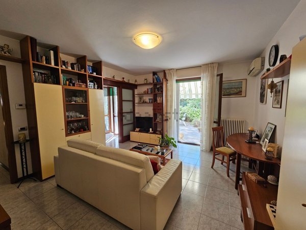 appartamento in vendita a Bertinoro