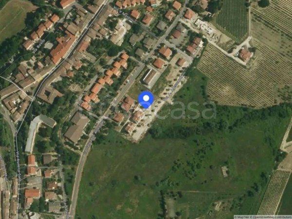 casa indipendente in vendita a Bertinoro