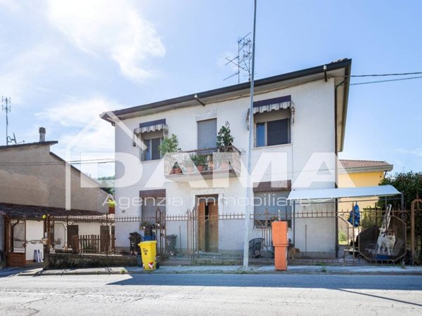 casa indipendente in vendita a Bertinoro in zona Fratta Terme