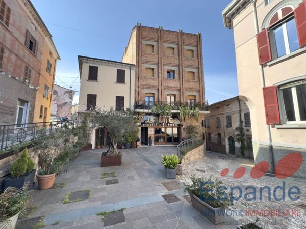 appartamento in vendita a Bertinoro