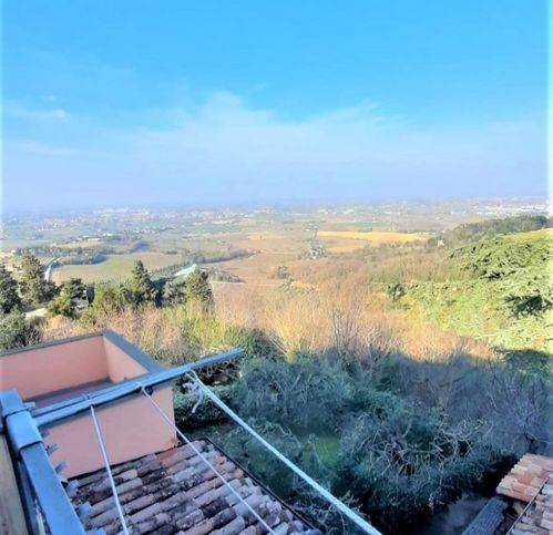 appartamento in vendita a Bertinoro