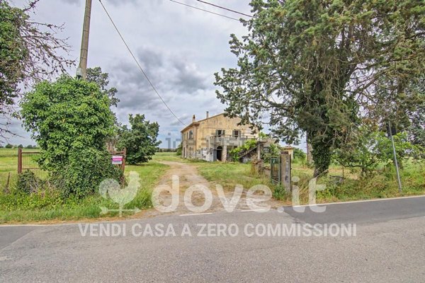 casa indipendente in vendita a Bertinoro