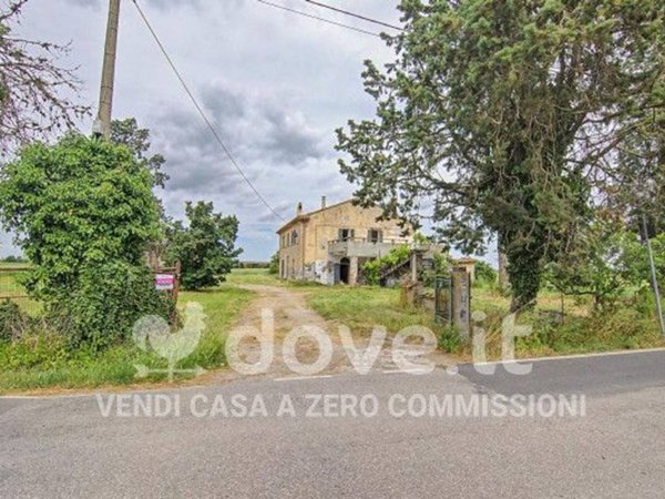 casa indipendente in vendita a Bertinoro