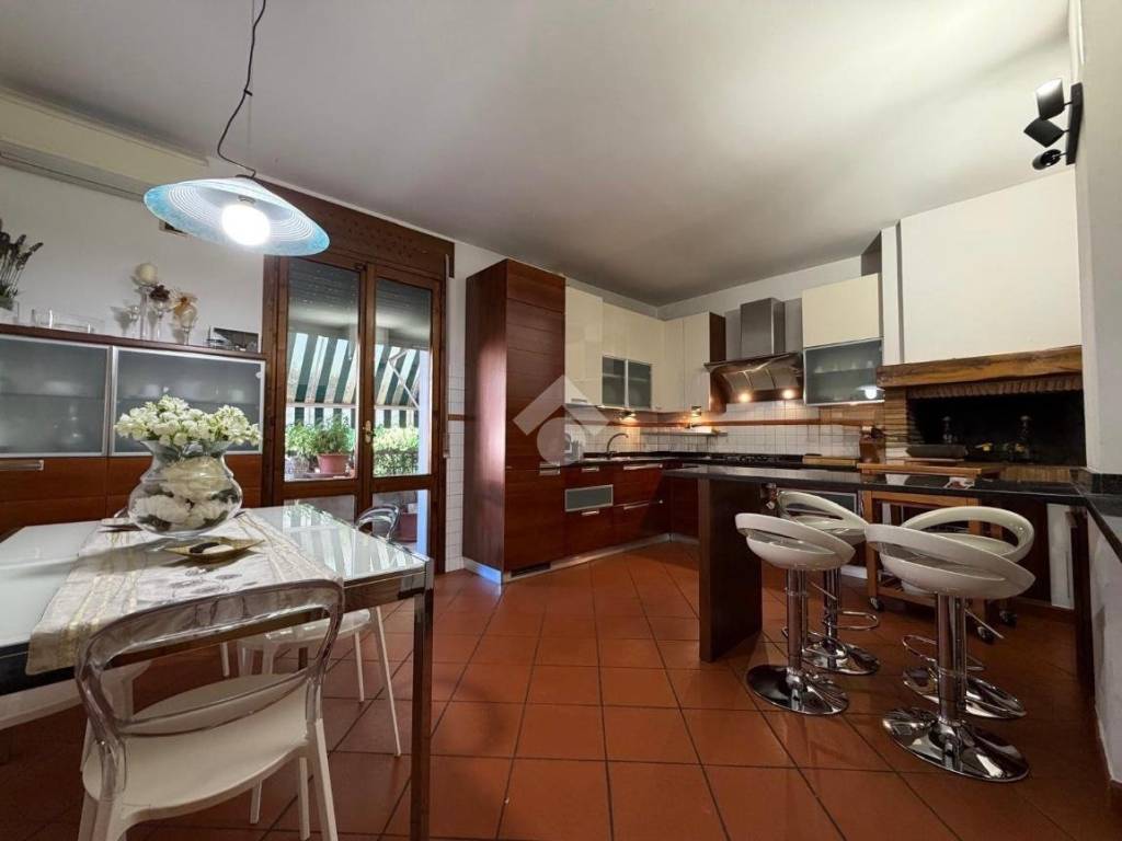 appartamento in vendita a Bertinoro