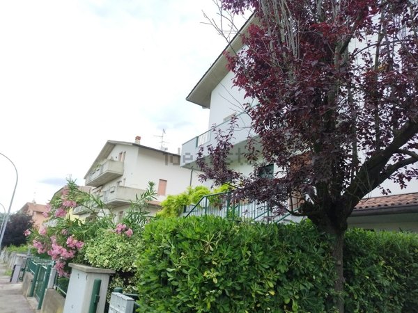 appartamento in vendita a Bertinoro in zona Fratta Terme
