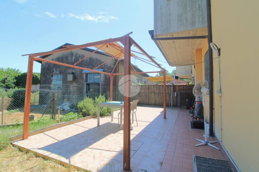 appartamento in vendita a Bertinoro in zona San Pietro in Guardiano