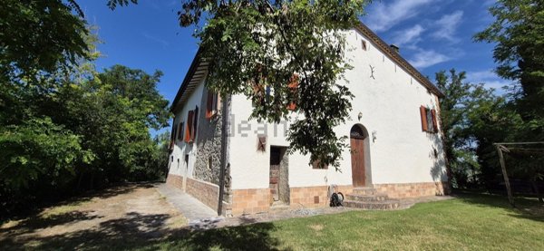 casa indipendente in vendita a Bertinoro in zona Polenta