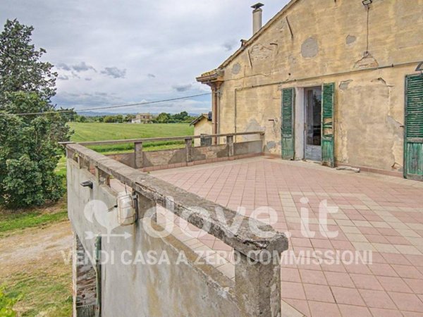casa indipendente in vendita a Bertinoro