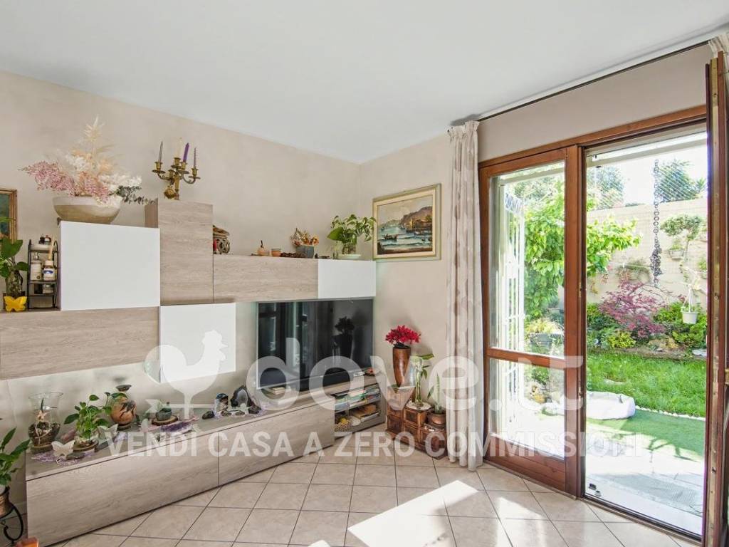 appartamento in vendita a Bertinoro