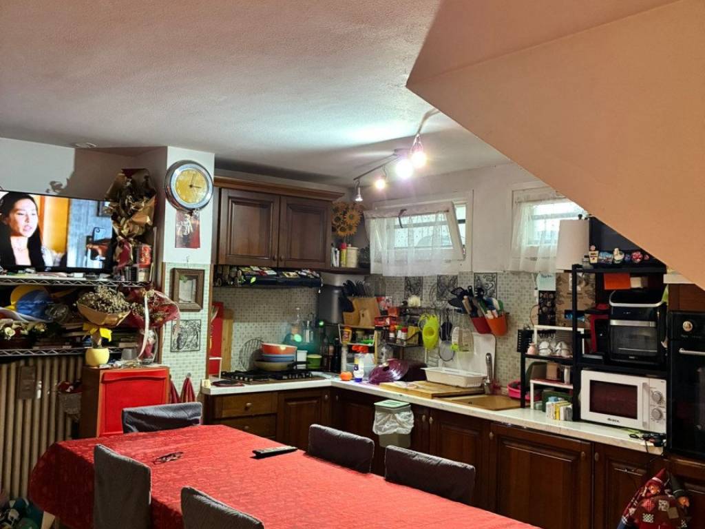 casa indipendente in vendita a Bertinoro in zona Panighina