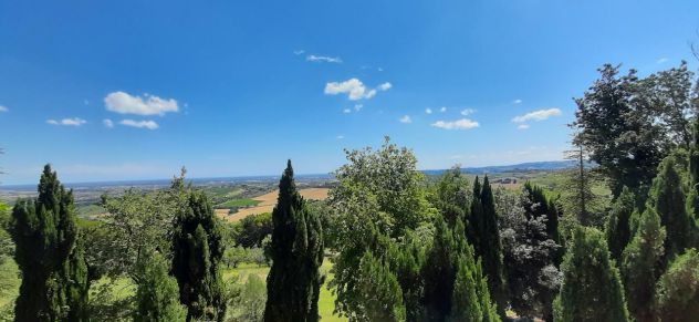 casa indipendente in vendita a Bertinoro