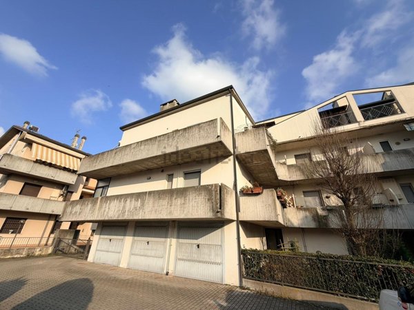 appartamento in vendita a Bertinoro in zona Panighina