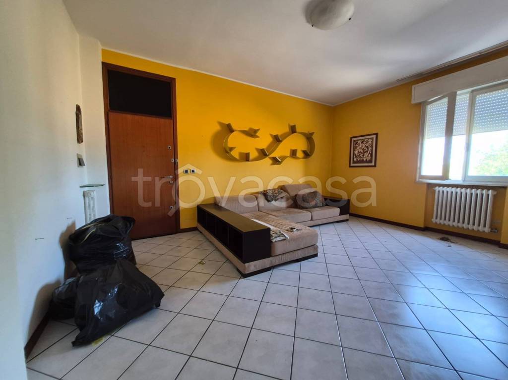 appartamento in vendita a Bertinoro in zona Panighina