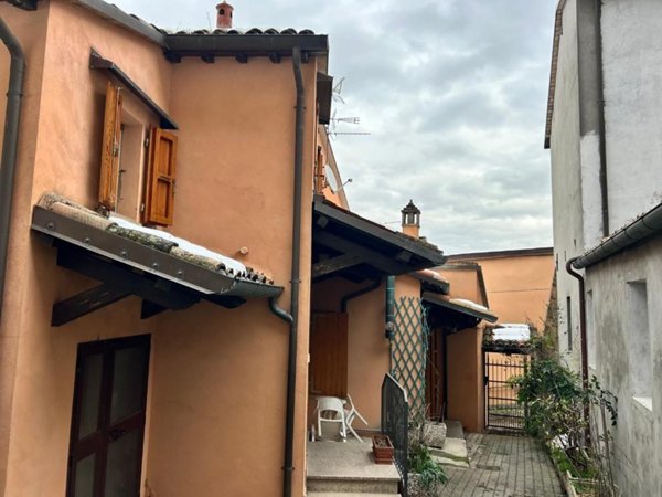casa indipendente in vendita a Bertinoro