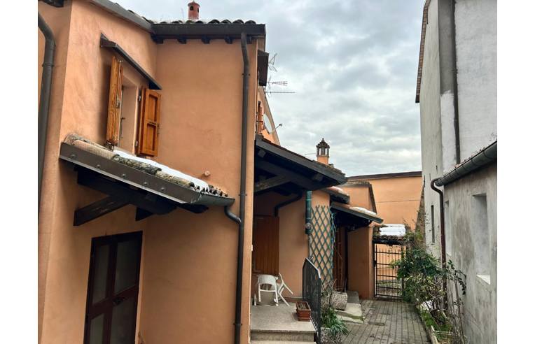 casa indipendente in vendita a Bertinoro