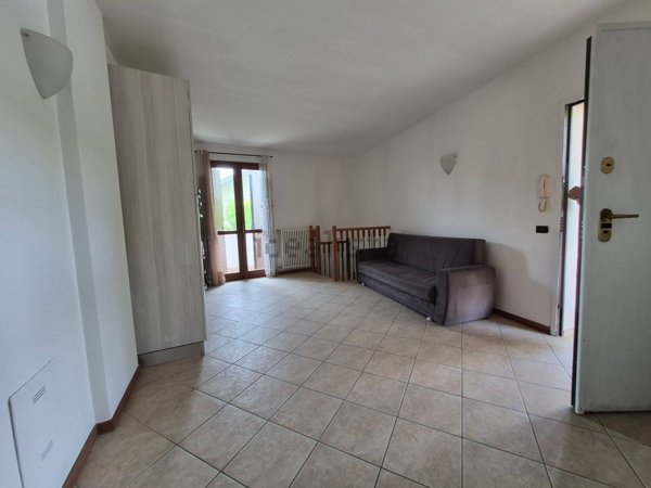 appartamento in vendita a Bertinoro in zona Panighina