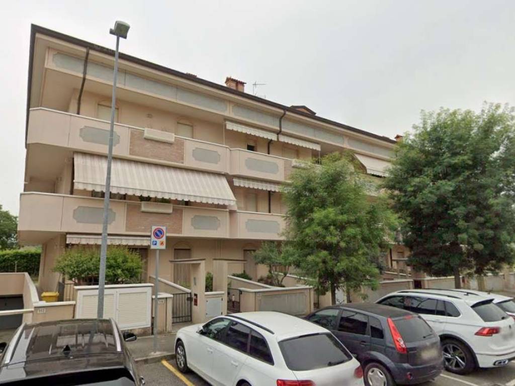 appartamento in vendita a Bertinoro in zona Capocolle