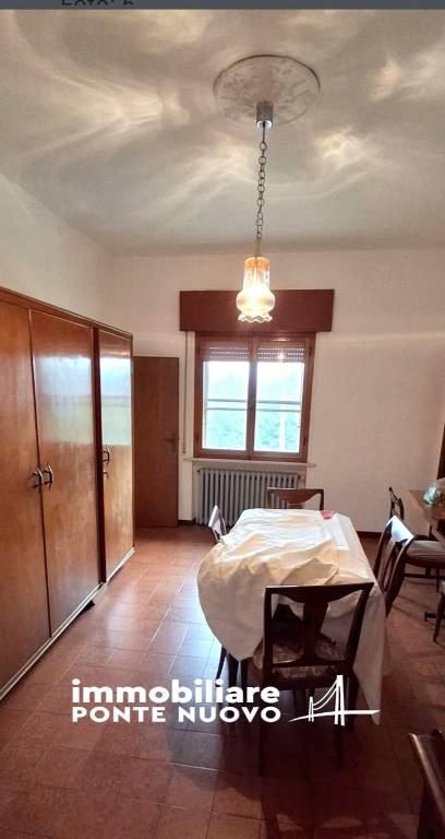 casa indipendente in vendita a Bertinoro in zona Polenta