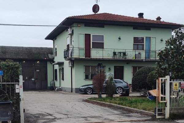 terreno edificabile in vendita a Bertinoro in zona Panighina