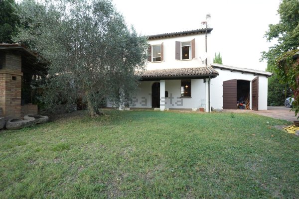 casa indipendente in vendita a Bertinoro in zona Polenta
