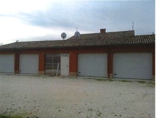 appartamento in vendita a Bertinoro in zona Santa Maria Nuova Spallicci